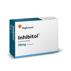INHIBITOL CAP 30MG