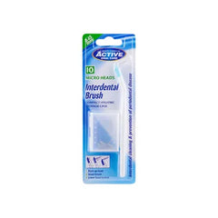 INTERDENTAL BRUSH ACTIVE