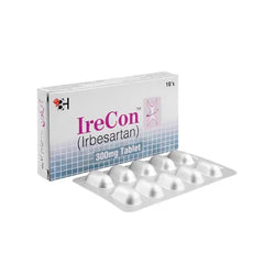 IRECON TAB 300MG