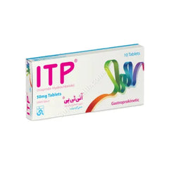 ITP TAB 50MG