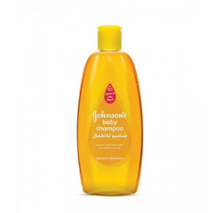 JOHNSONS BABY SHAMPOO 500ML IMP