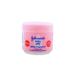 JOHNSONS BABY JELLY 100ML