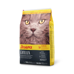 JOSERA CAT FOOD 2KG CATELUX