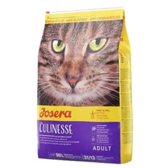 JOSERA CAT FOOD 2KG CULINESSE