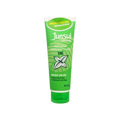 JUNSUI FACE WASH 100GM COOL