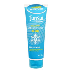 JUNSUI FACE WASH 100GM ICE COOL
