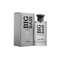 JUST AWESOME PERFUME 100ML BIG BASS