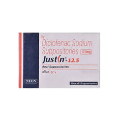 JUSTN TAB