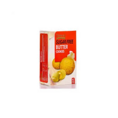KAERS SUGAR FREE BUTTER COOKIES 100G