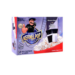 KERNAL POPCORN 90GM CHEESE