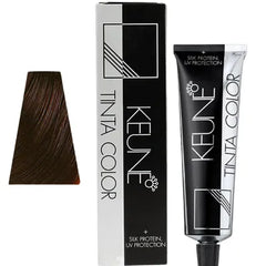 KEUNE TINTA HAIR COLOR NO4.6