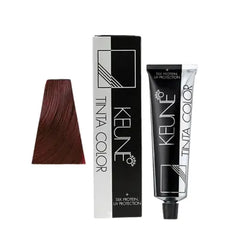 KEUNE TINTA HAIR COLOR NO7.66