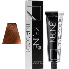 KEUNE TINTA HAIR COLOR NO8.34