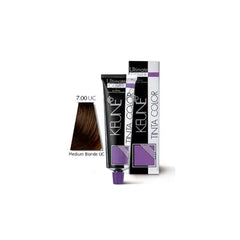 KEUNE TINTA HAIR COLOR NO 7