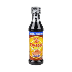 KEY OYSTER SAUCE 180GM