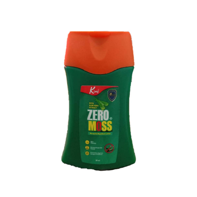 KING ZERO MOSS 50ML