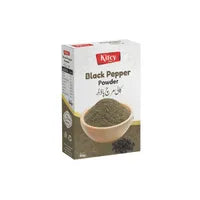 KITCY BLACK PEPPER POWDER 50GM