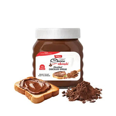 KITCY HAZELNUT CHOCOLATE SPREAD 350GM