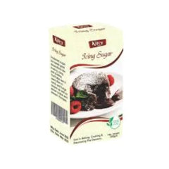 KITCY ICING SUGAR 250GM