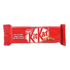 KITKAT CHOCOLATE 2 FINGER 20.7GM DARK