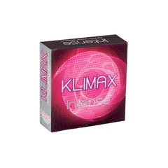 KLIMAX CONDUM S3
