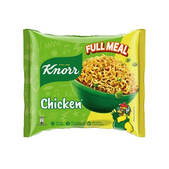 KNORR NOODLES 110GM CHICKEN