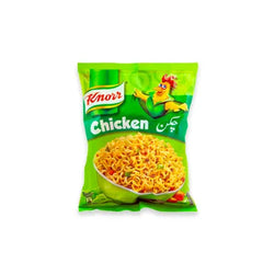 KNORR NOODLES 31GM CHICKEN