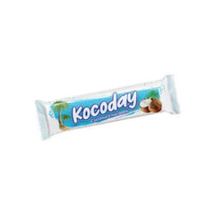KOCODAY COCONUT CHOCOLATE 50GM