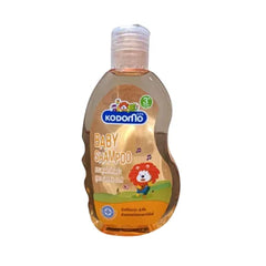 KODOMO KIDZ SHAMPOO 200ML LION