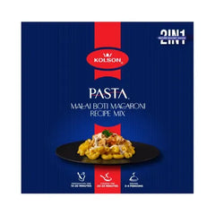 KOLSON MACARONI BOX 250GM MALAI BOTI