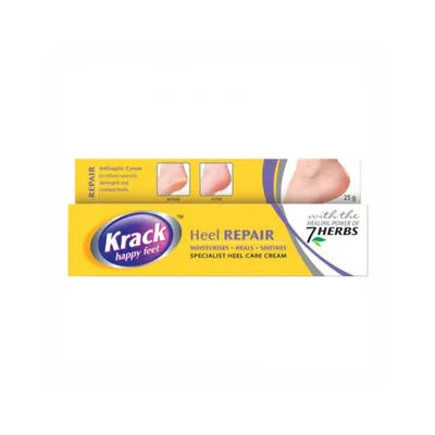 KRACK CREAM 25GM INDIA