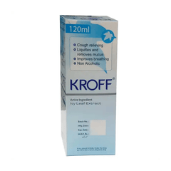 KROFF SYP