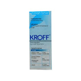 KROFF SYP