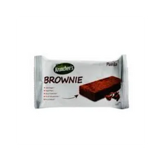 KRUNCHEES BROWNIE 25GM CHOCOLATE CHIP