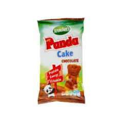 KRUNCHEES PANDA CAKE 25GM CHOCOLATE