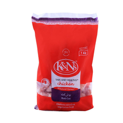 K&N BOTI CUT 1KG