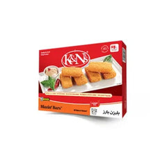 K&N CHICKEN BLAZIN BARS 270GM