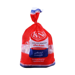 K&N CHICKEN DRUMSTICKS 1KG