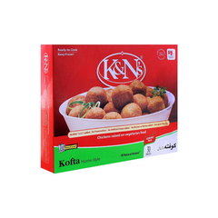 K&N CHICKEN KOFTA 850GM