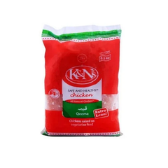 K&N CHICKEN QEEMA EXTRA LEEN 500GM