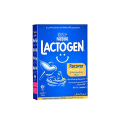 LACTOGEN RECOVER MILK POWDER 200GM SOFT PACK