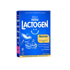 LACTOGEN RECOVER MILK POWDER 200GM SOFT PACK