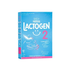 LACTOGEN 2 MILK POWDER 200GM SOFT PACK