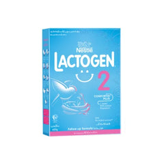 LACTOGEN 2 MILK POWDER 400GM SOFT PACK