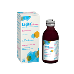 LAGITA SYP ADVANCE