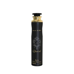 LATTAFA AIR FRESHENER 300ML QAAED