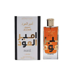 LATTAFA AMEER AL OUDH PERFUME 100ML