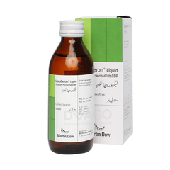 LAXOBERON SYP 5MG