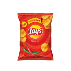 LAYS CHIPS MASALA RS70