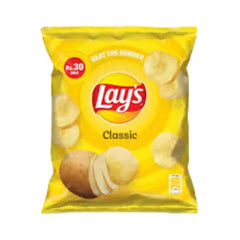 LAYS CHIPS SALT RS30